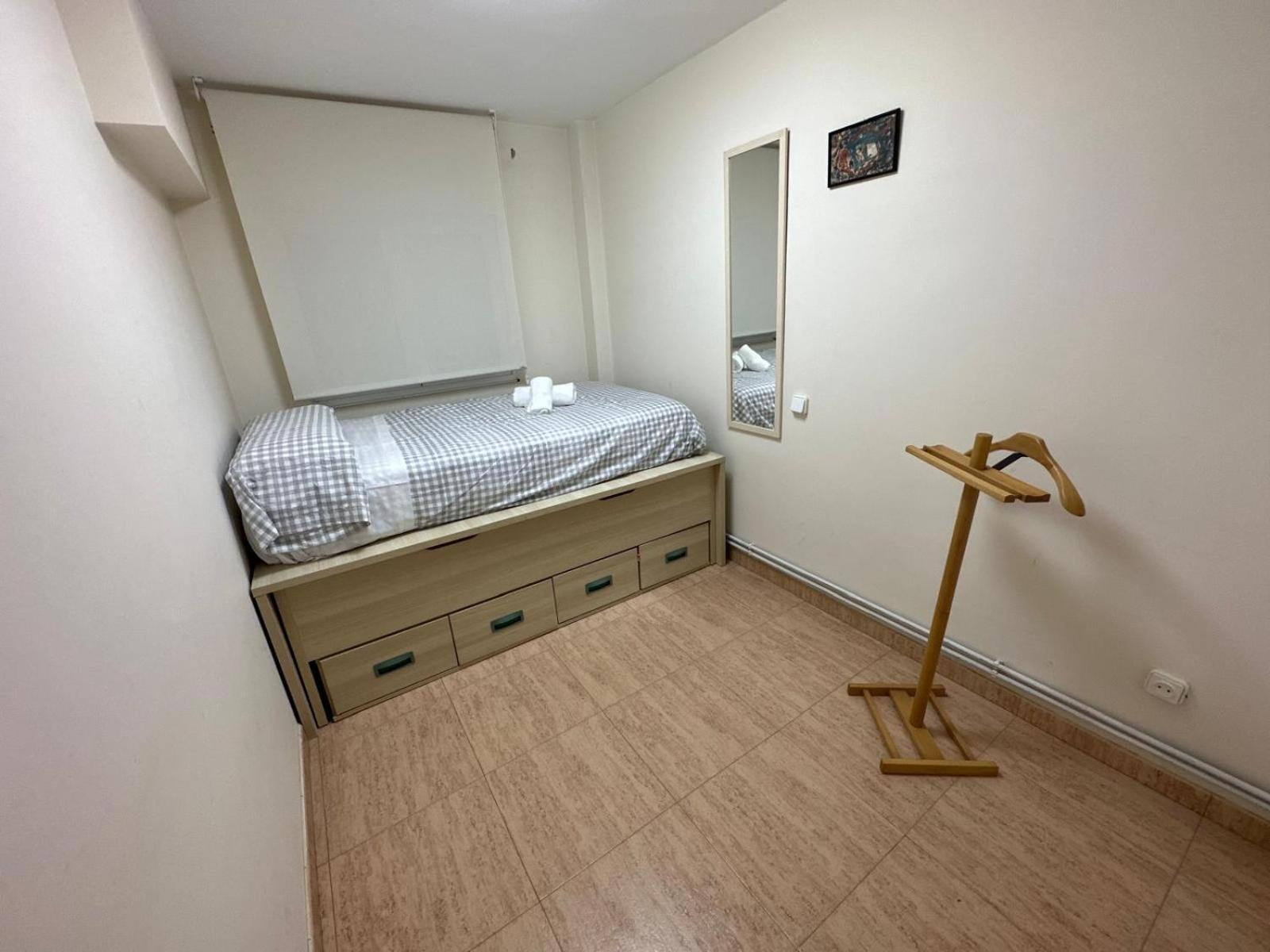 Apartamento Costa Azul Santander