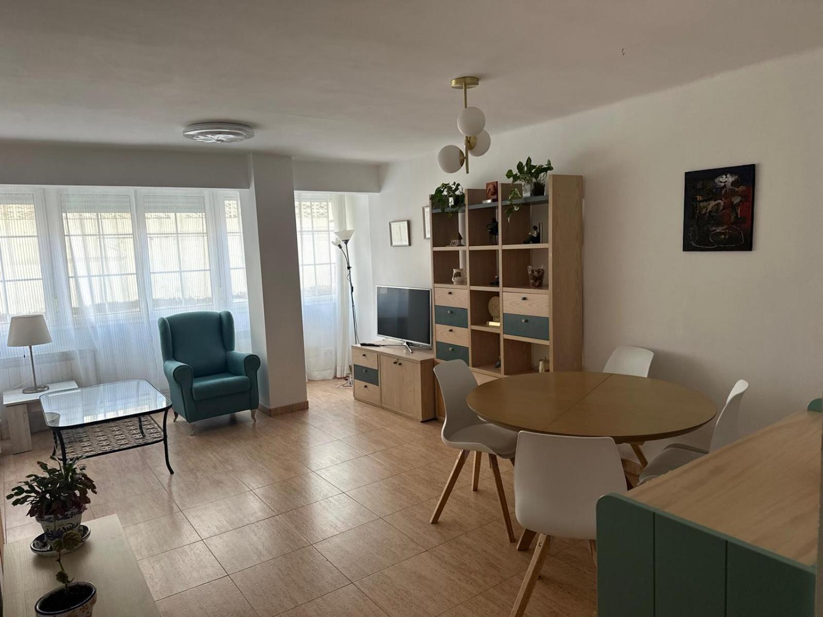 Costa Azul Apartamento Santander
