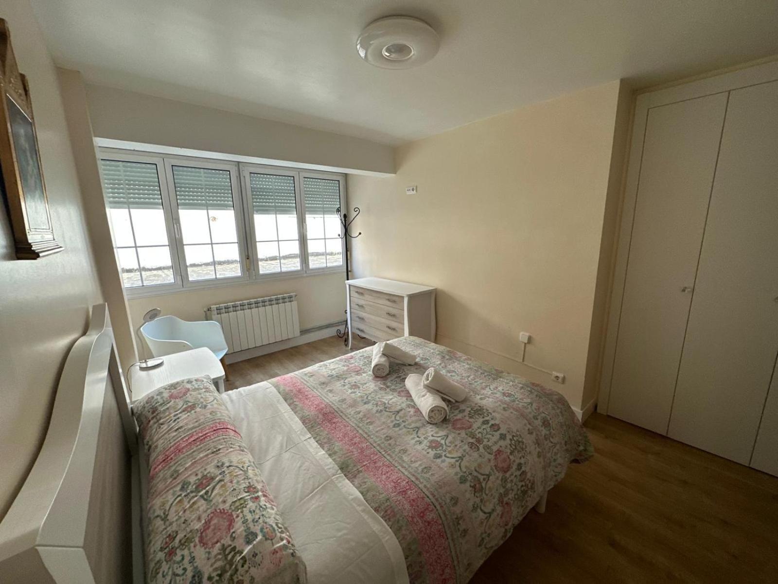 Apartamento Costa Azul Santander