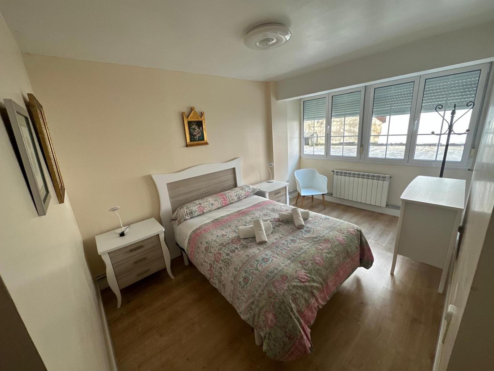 Costa Azul Apartamento