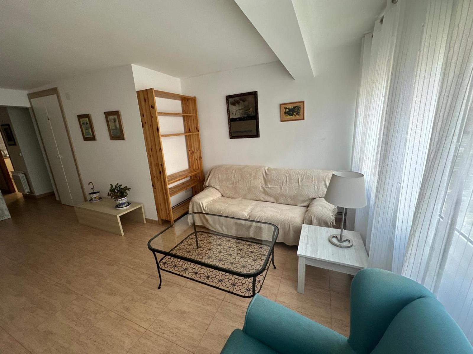 Apartamento Costa Azul Santander
