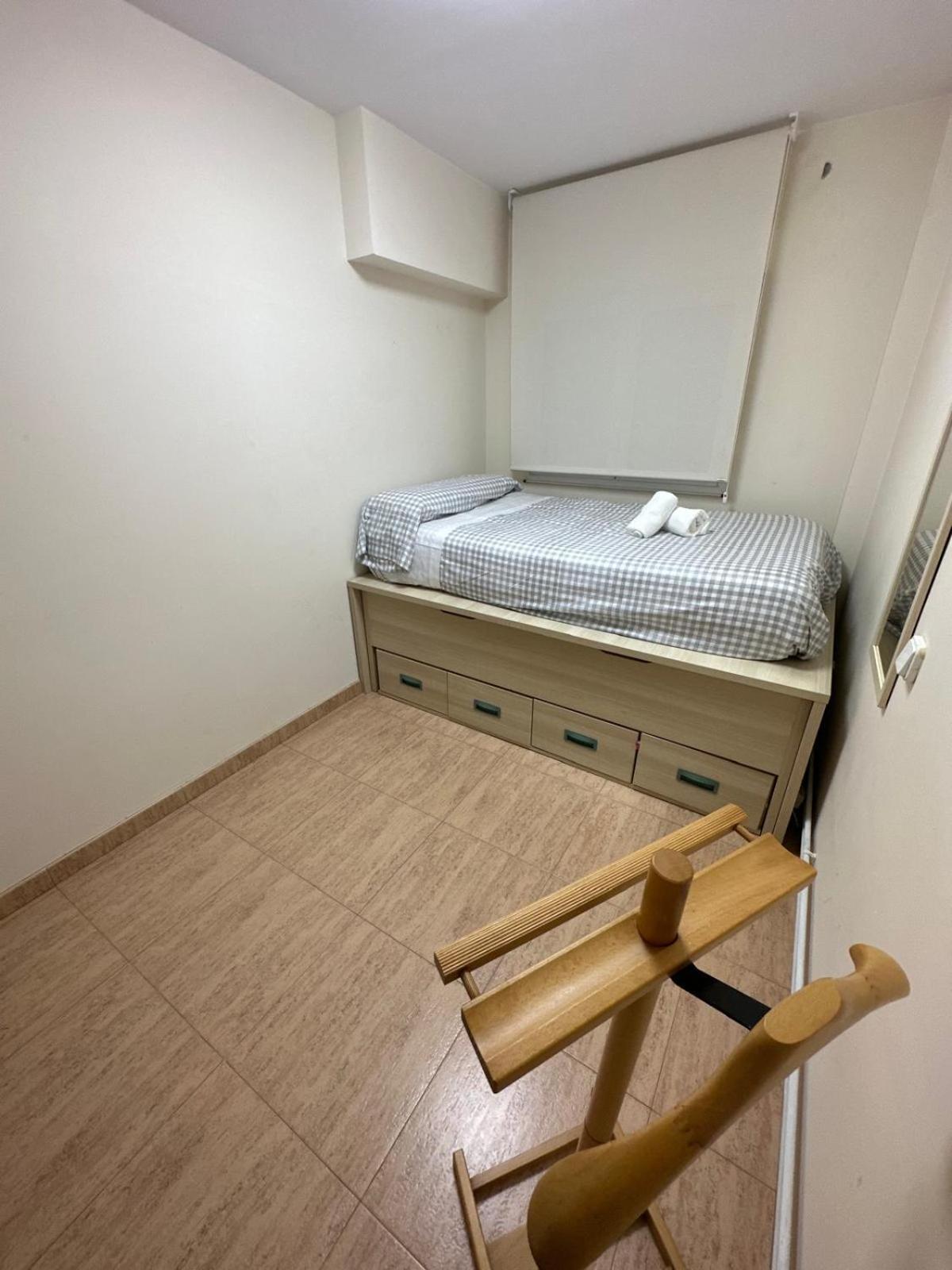 Costa Azul Apartamento *