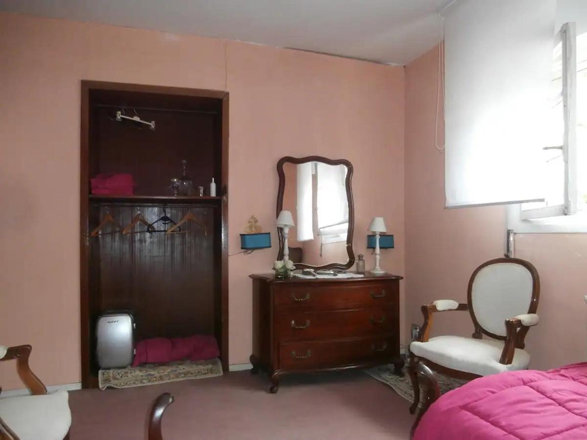 Habitacion Doble En El Sardinero * Santander