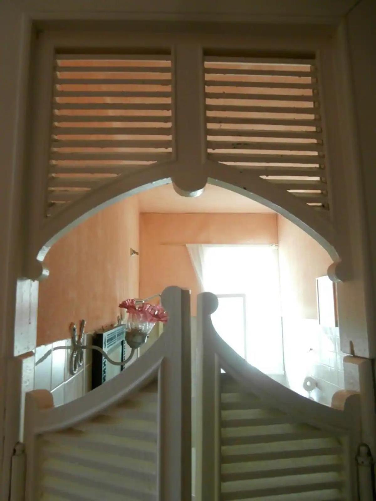Habitacion Doble En El Sardinero *