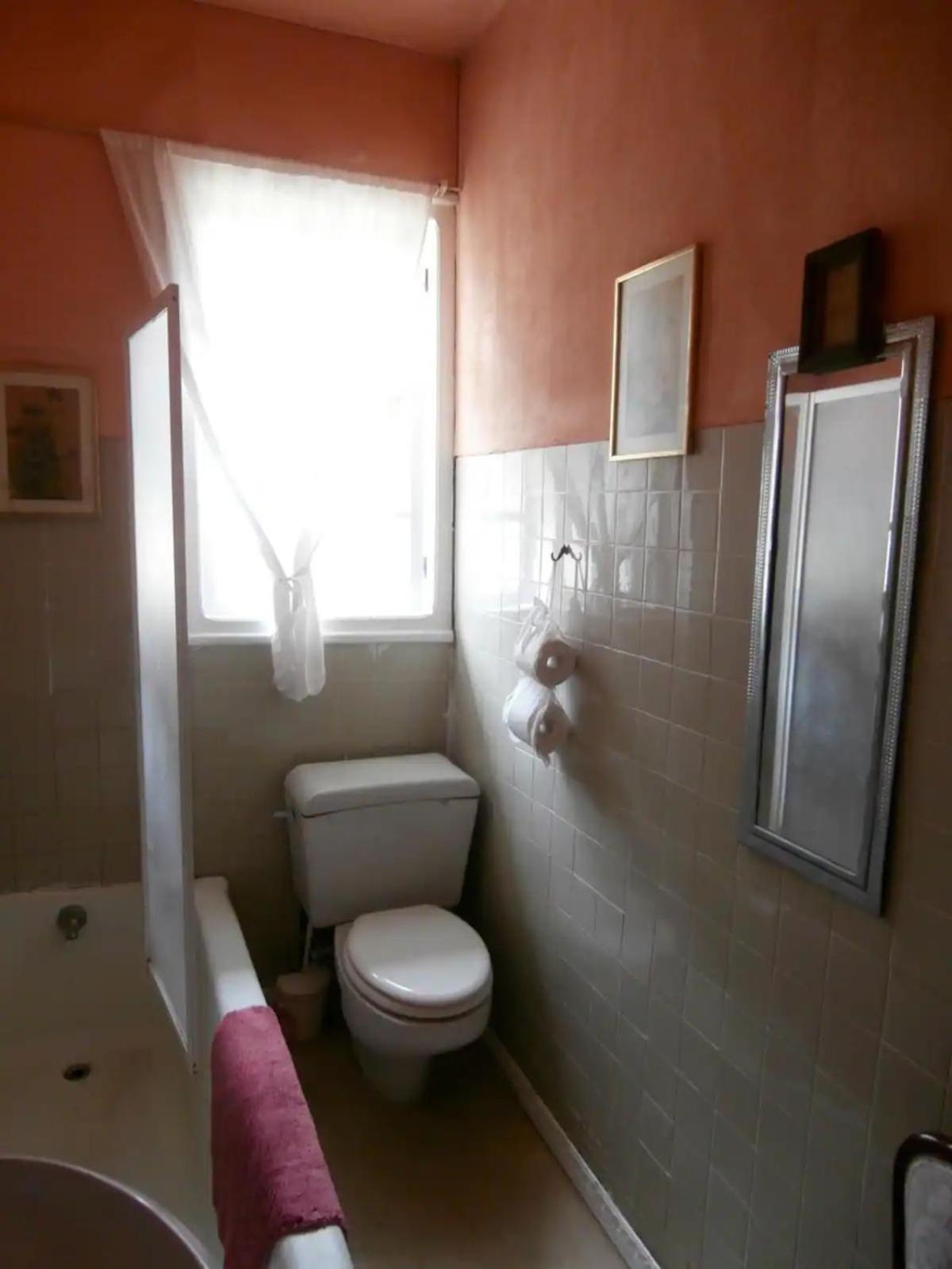 Habitacion Doble En El Sardinero * Santander