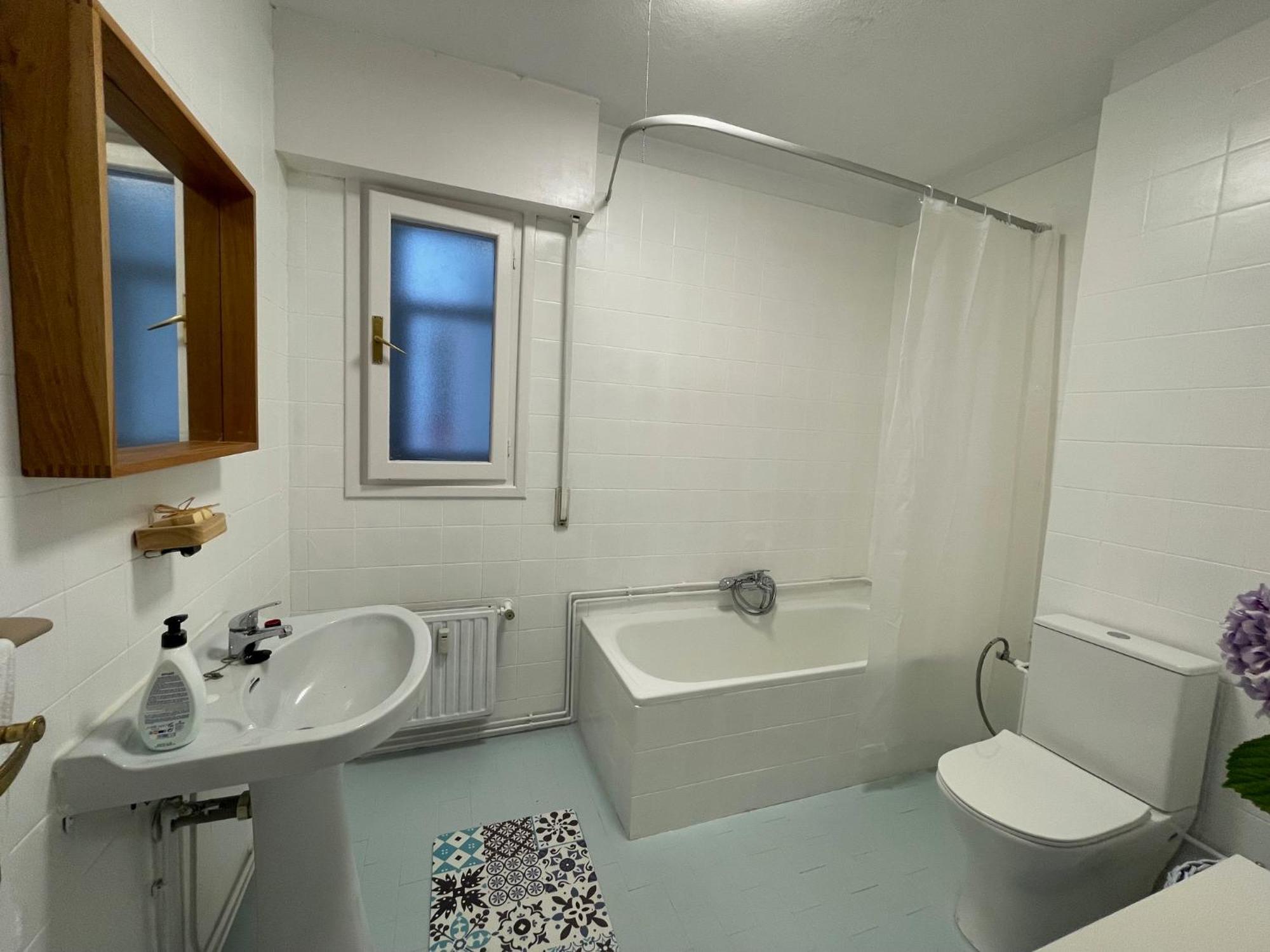 Apartment Centrico Piso En Calle Floranes Santander