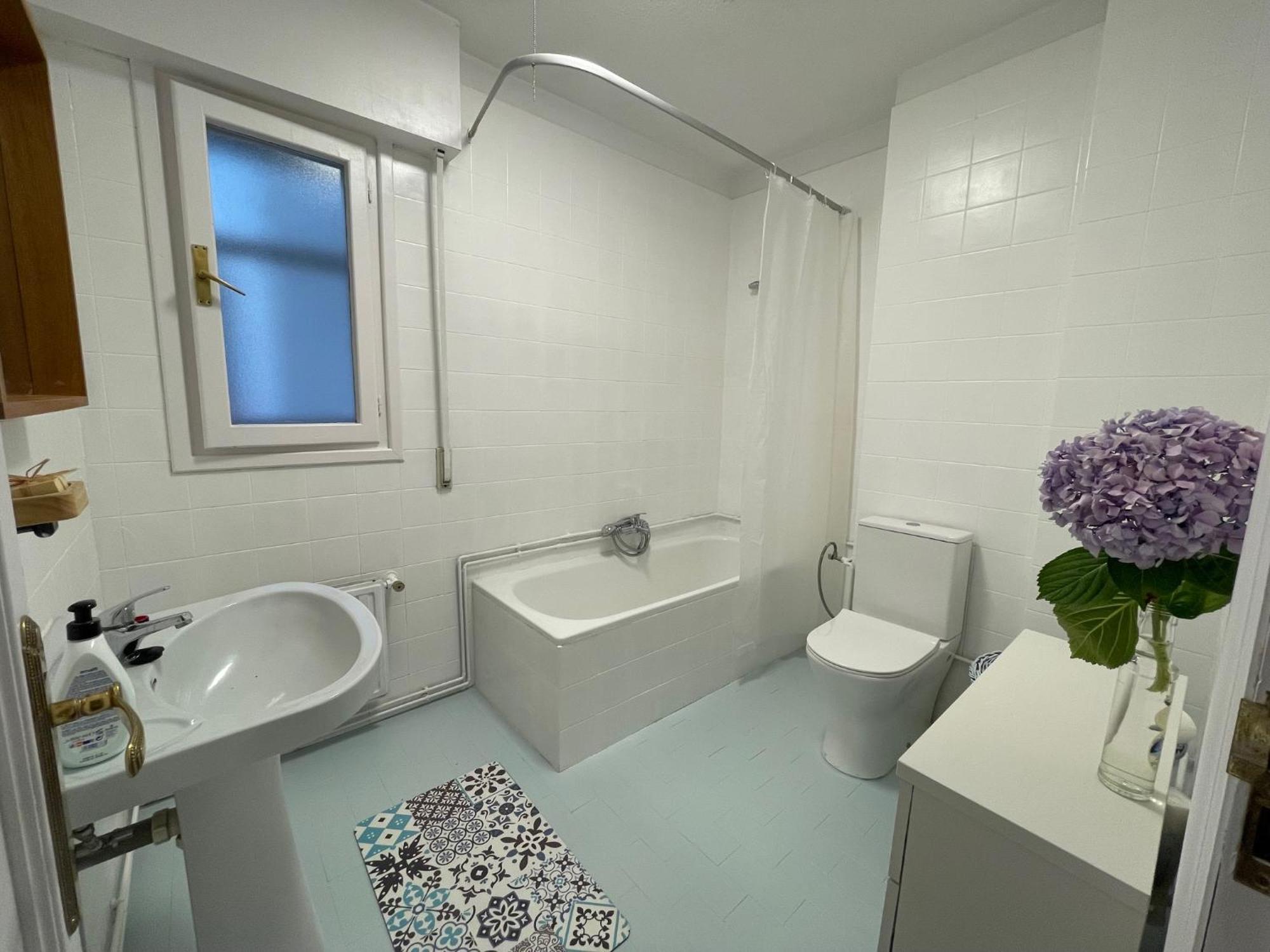 Centrico Piso En Calle Floranes Apartment Santander