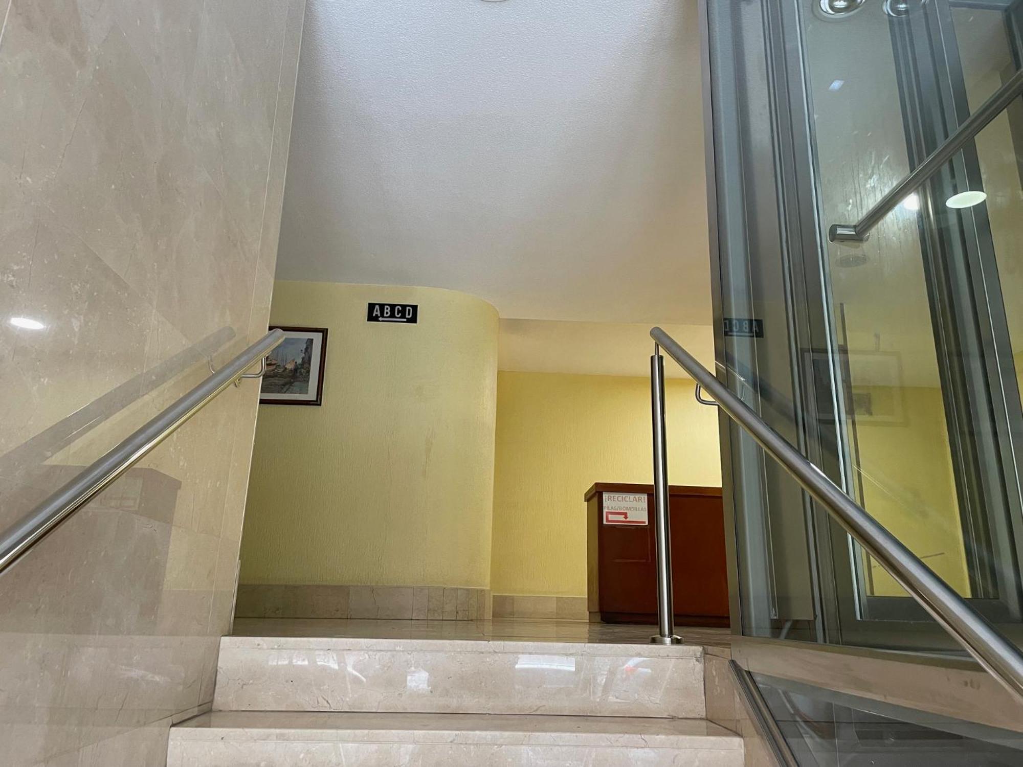 Apartment Centrico Piso En Calle Floranes