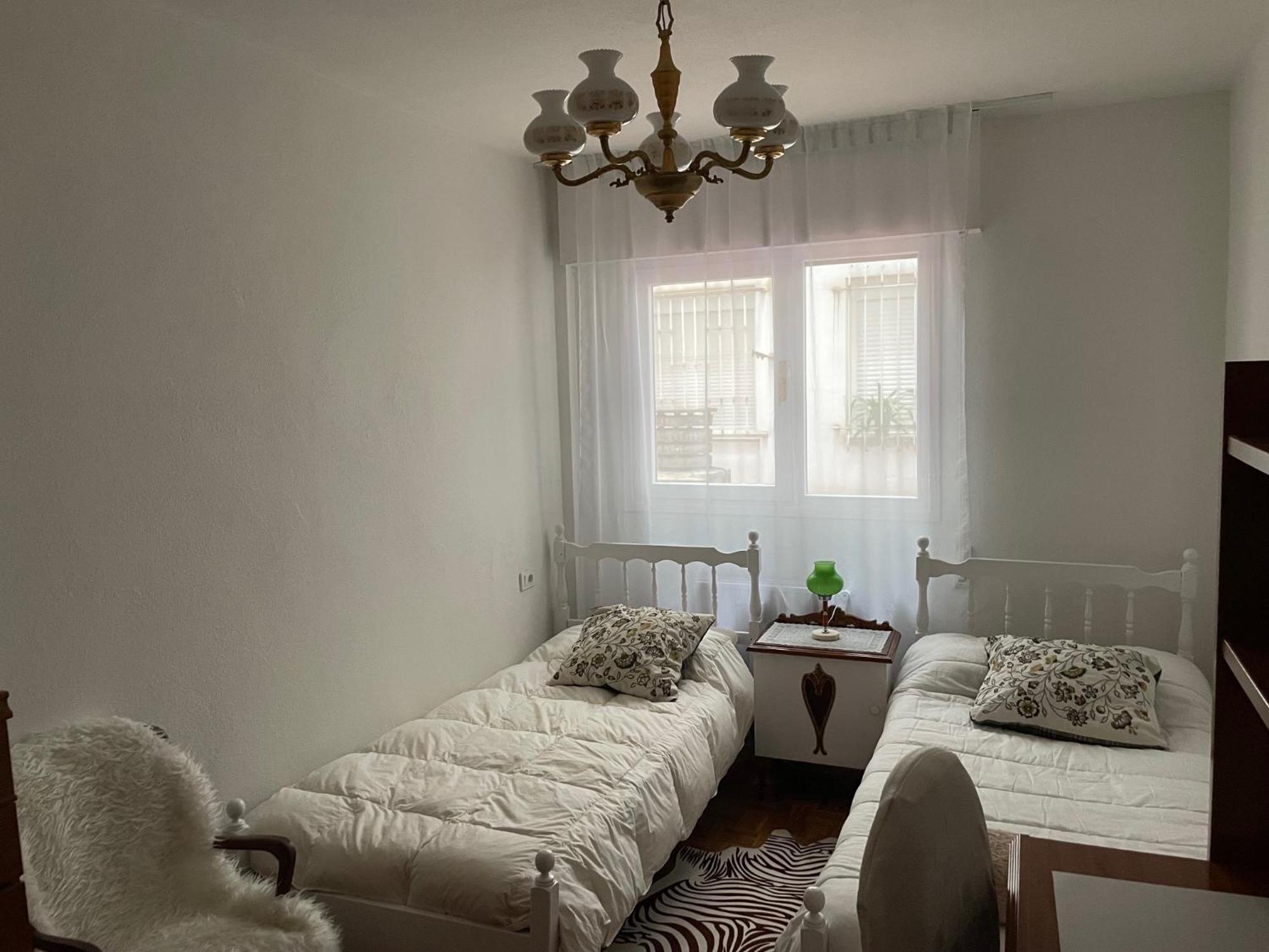 Centrico Piso En Calle Floranes Apartment Santander