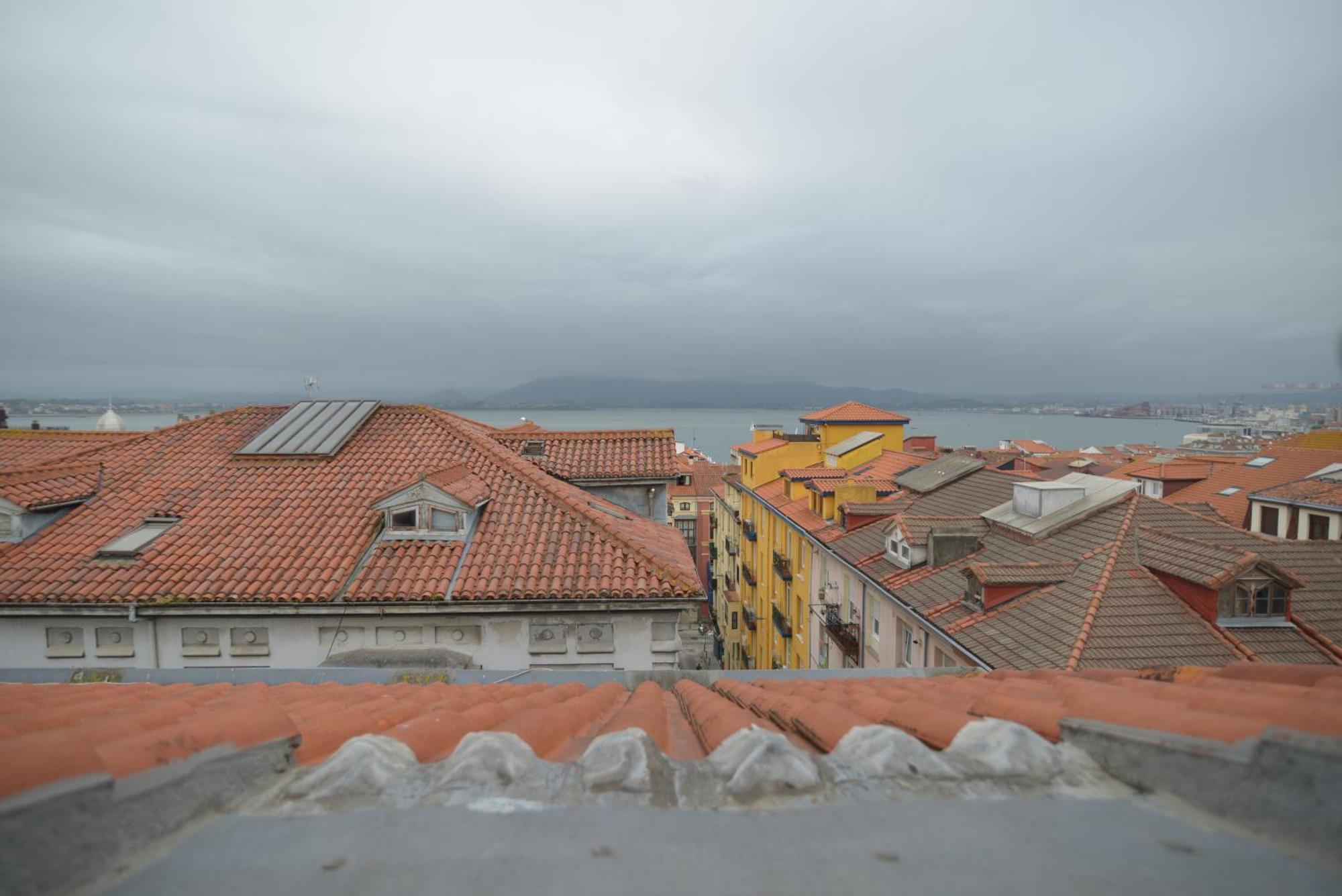 Apartment El De Santa Ana By Just Santander