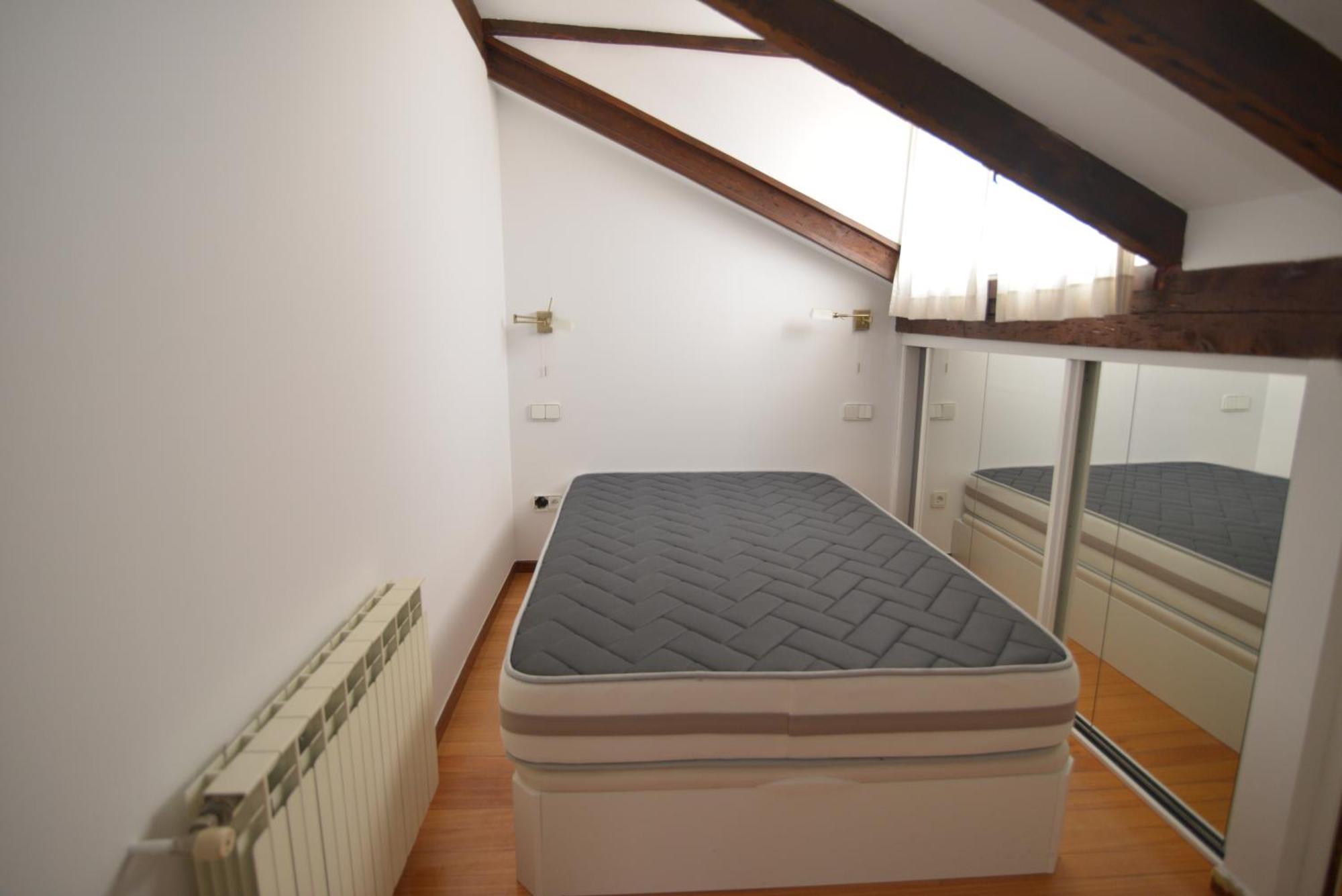 Apartment El De Santa Ana By Just *