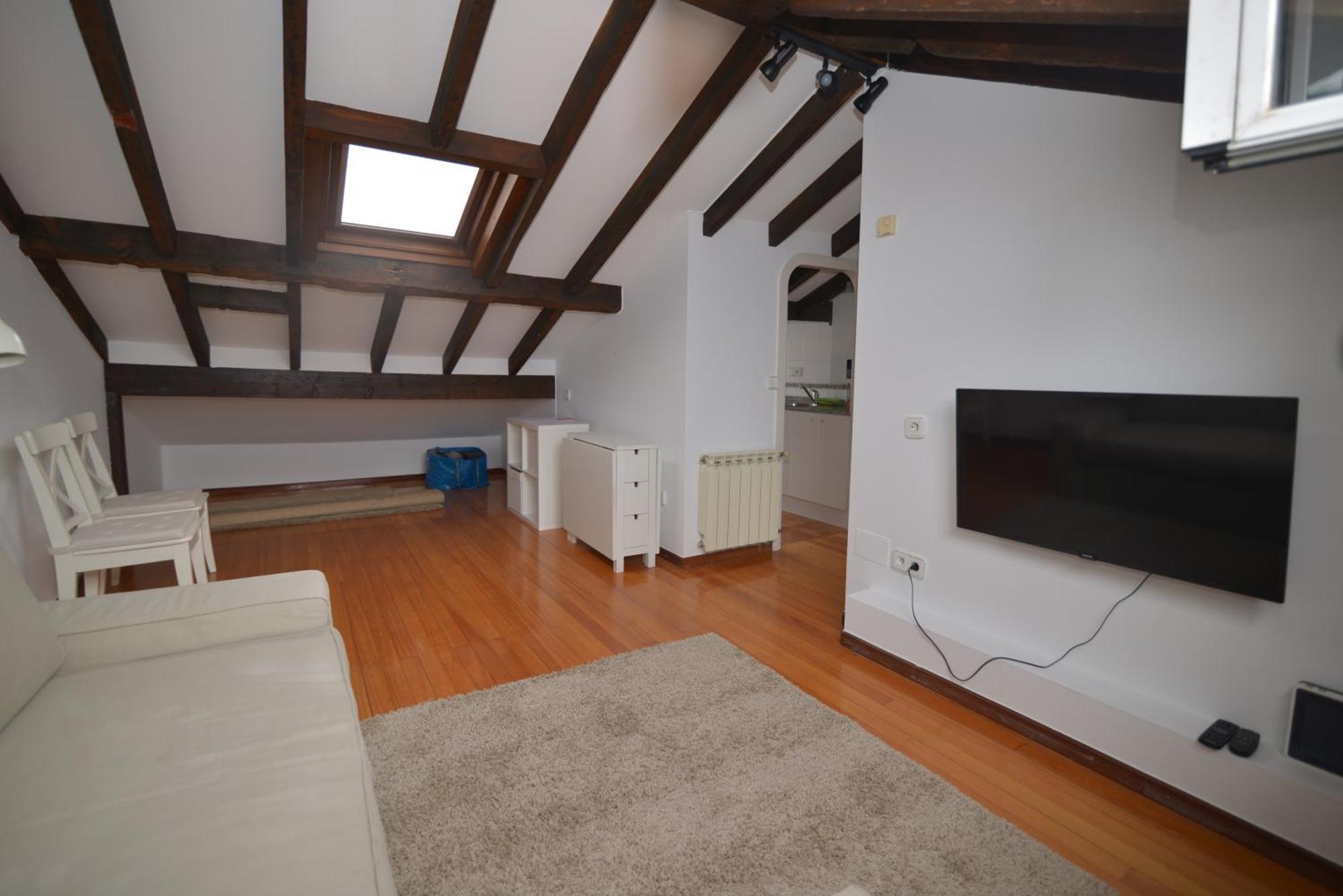 El De Santa Ana By Just Apartment *