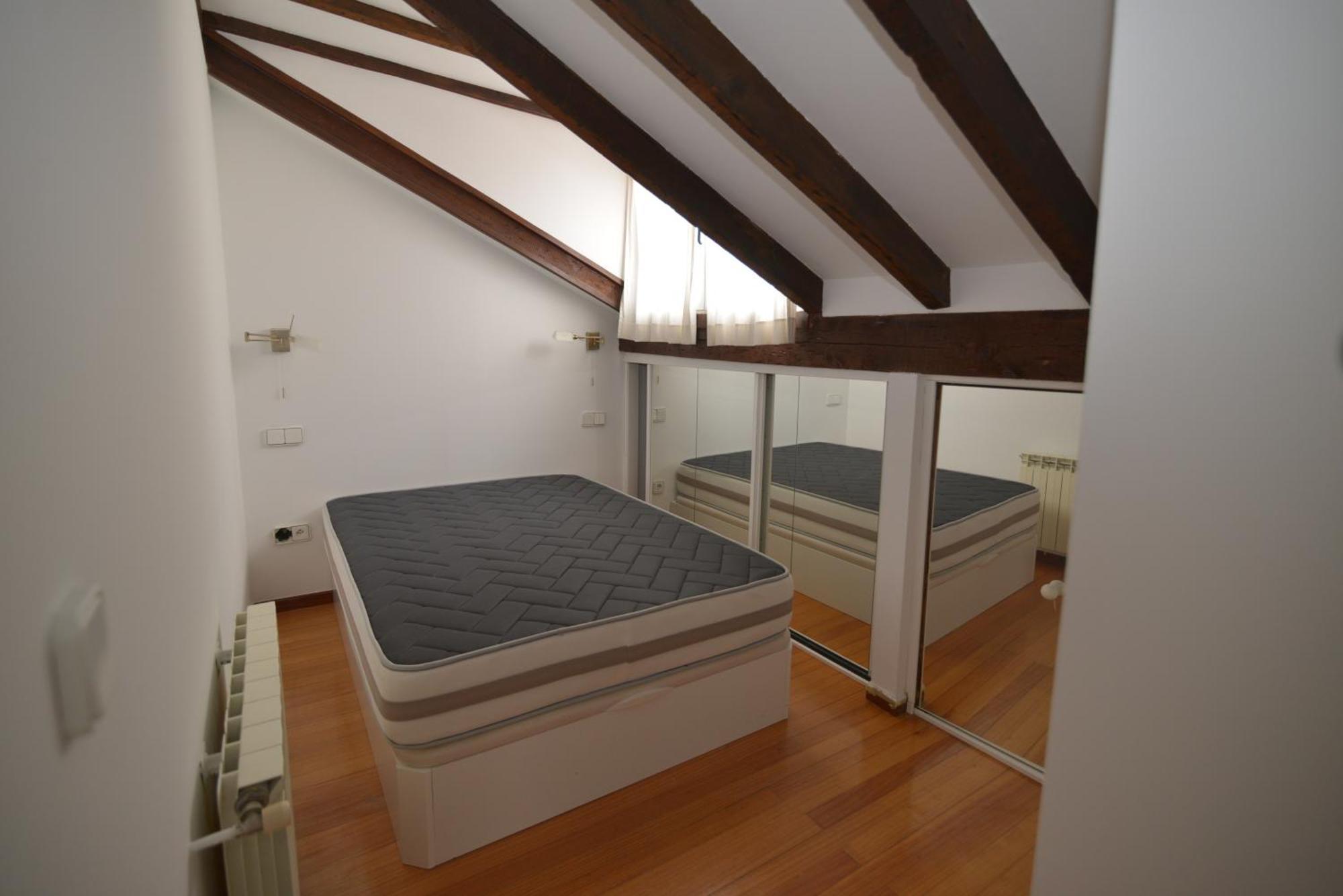 El De Santa Ana By Just Apartment Santander