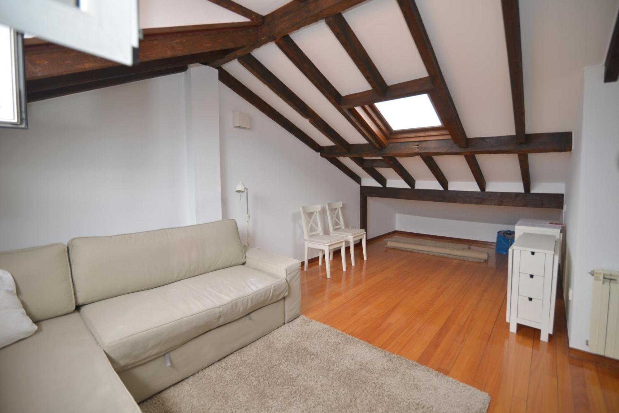 Apartment El De Santa Ana By Just