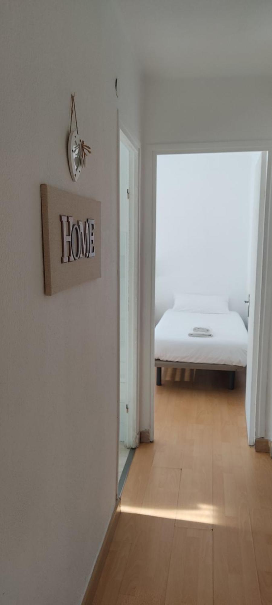 Apartamento Milagros