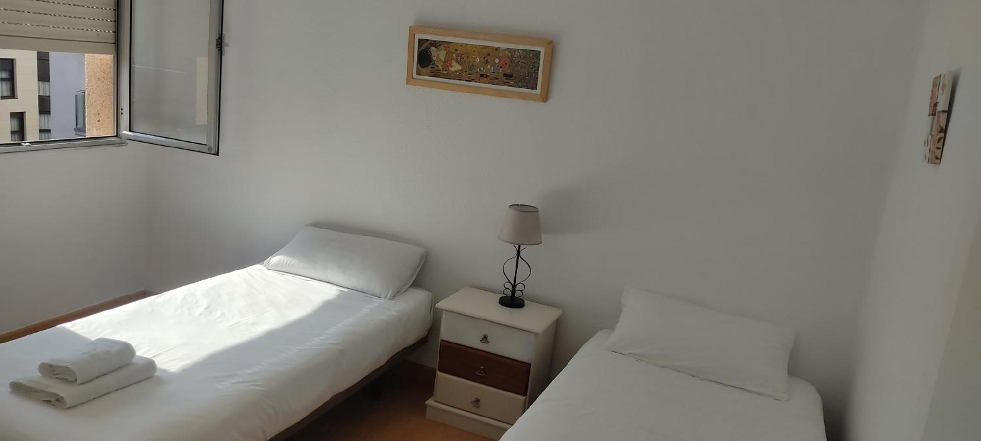 Apartamento Milagros *