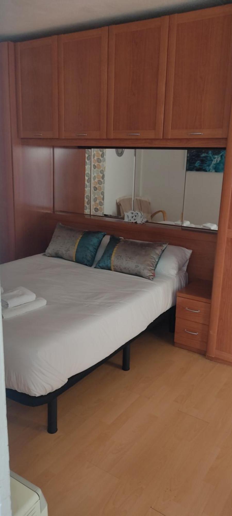 Apartamento Milagros Santander