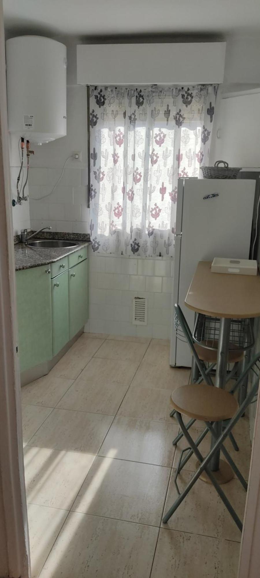 Apartamento Milagros *