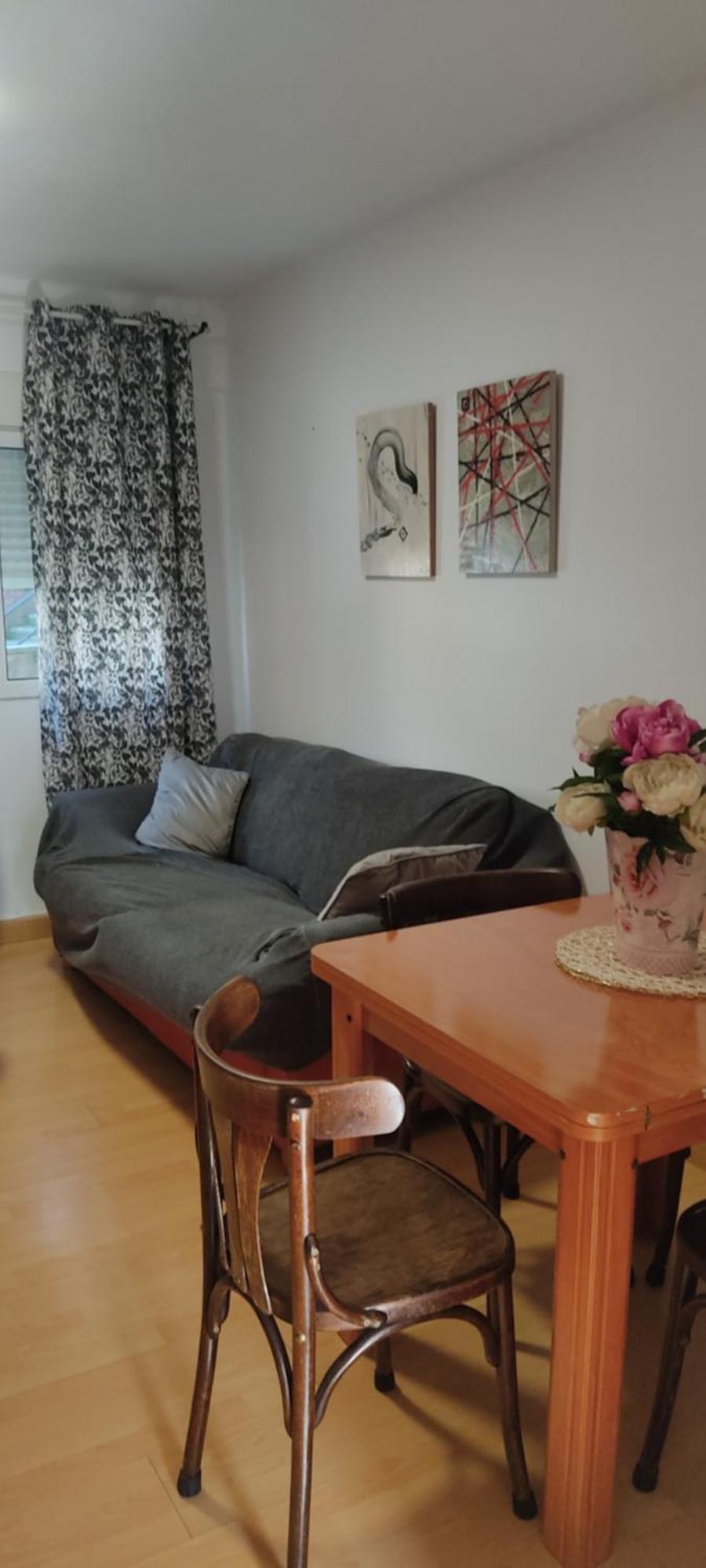 Apartamento Milagros