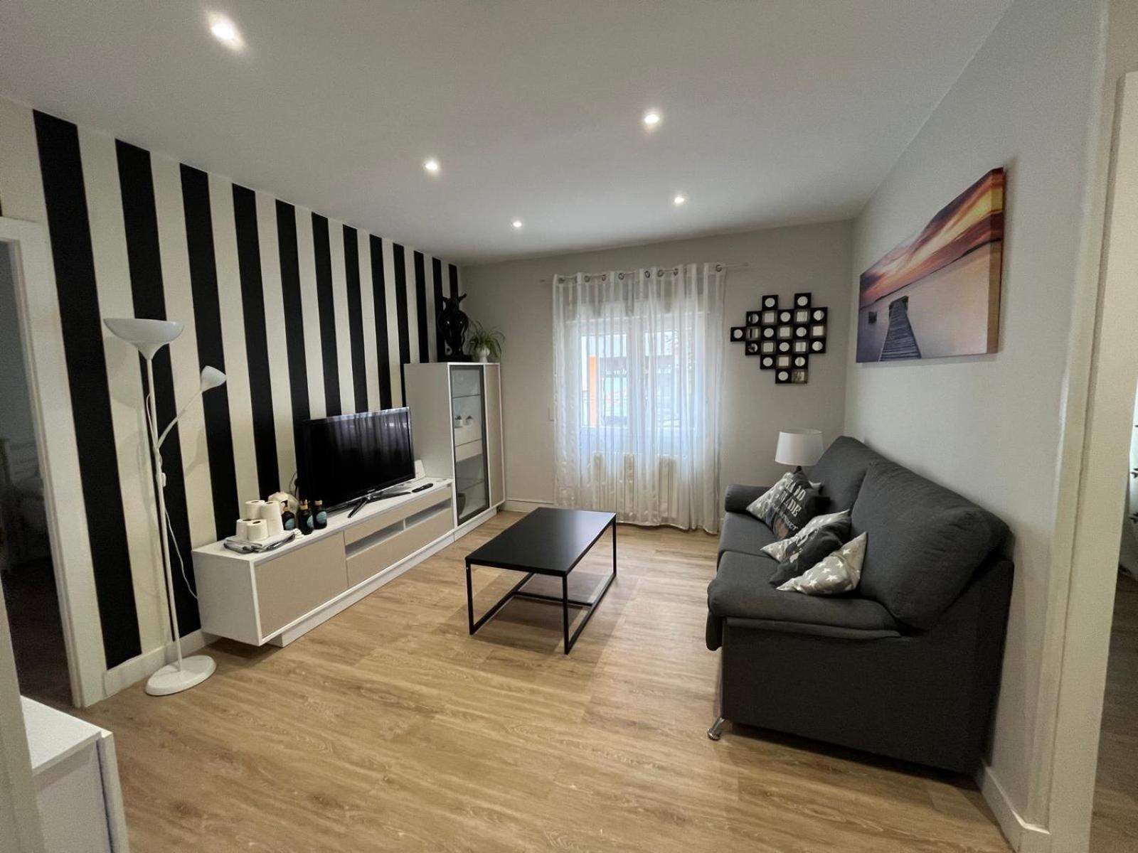 Pisazo En Pleno Centro!! Apartamento *