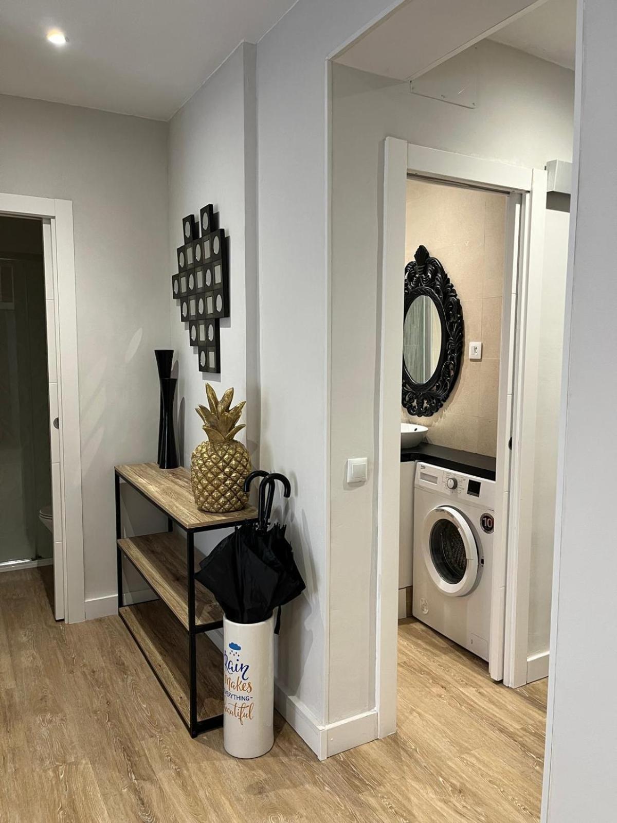 Pisazo En Pleno Centro!! Apartamento Santander