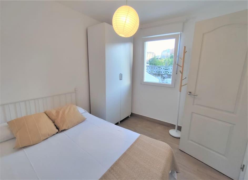 Apartamento Casucas 4c Santander