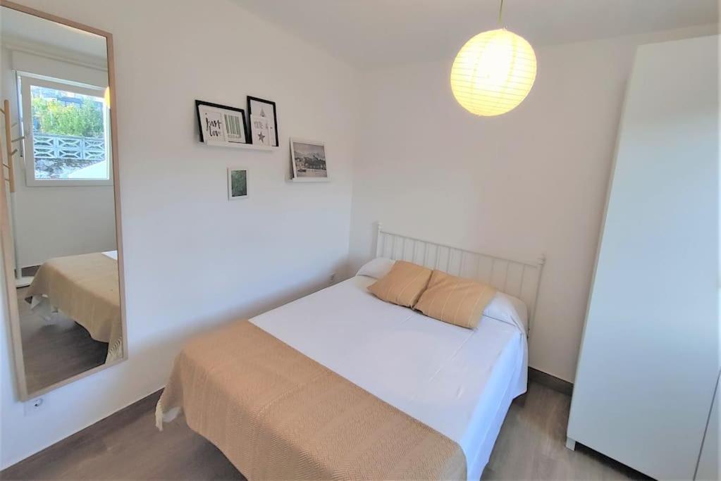 Apartamento Casucas 4c