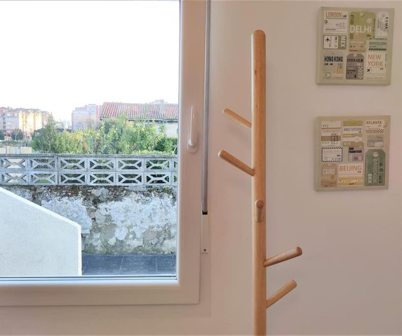 Casucas 4c Apartamento *