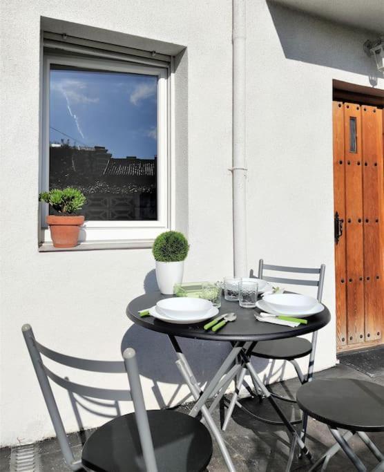 Apartamento Casucas 4c Santander