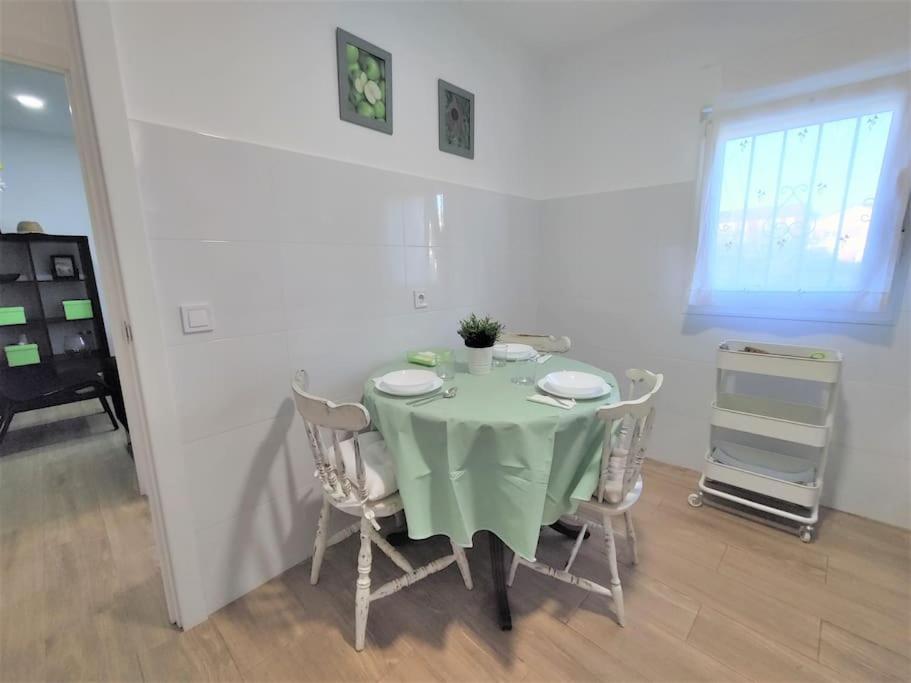 Casucas 4c Apartamento