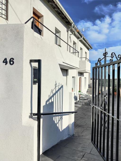 Apartamento Casucas 4c