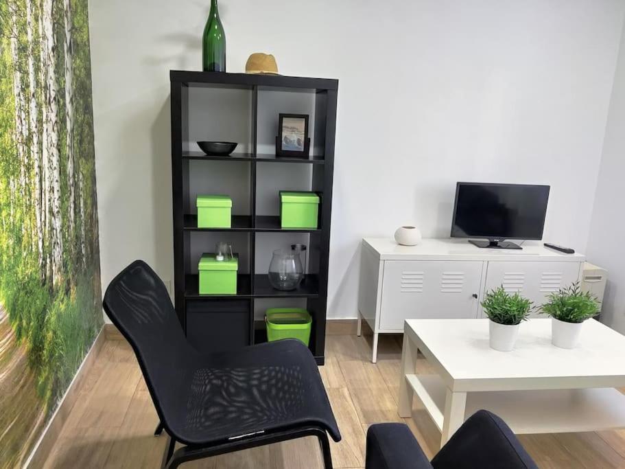 Casucas 4c Apartamento *