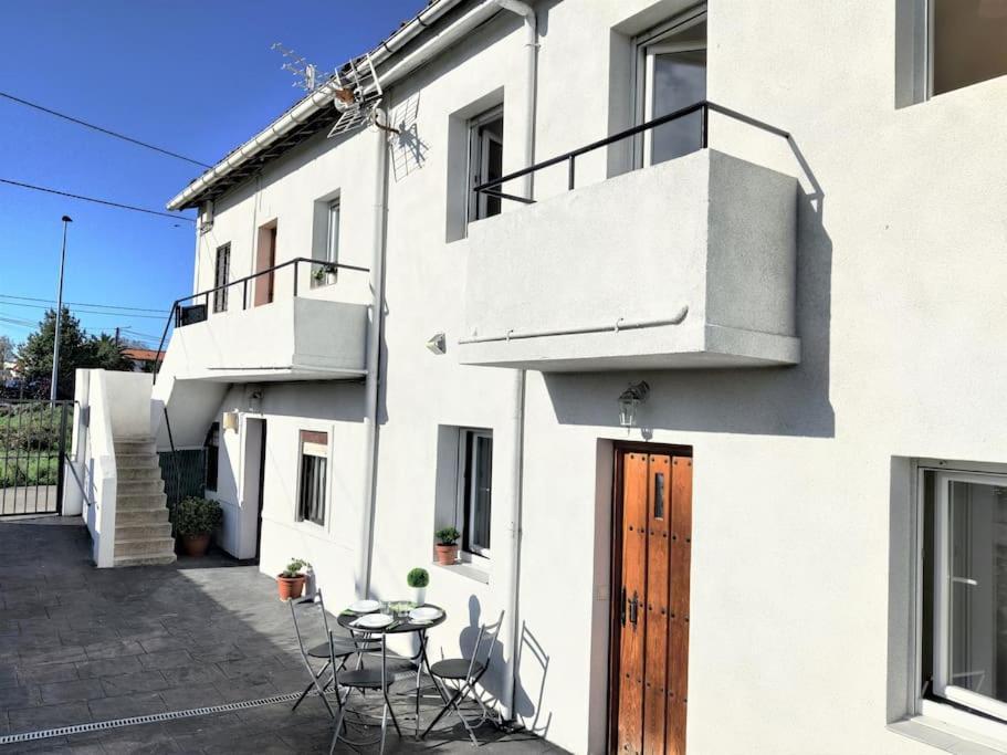 Apartamento Casucas 4c *