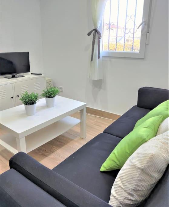 Casucas 4c Apartamento
