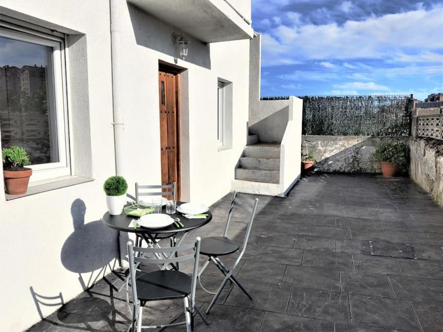 Apartamento Casucas 4c