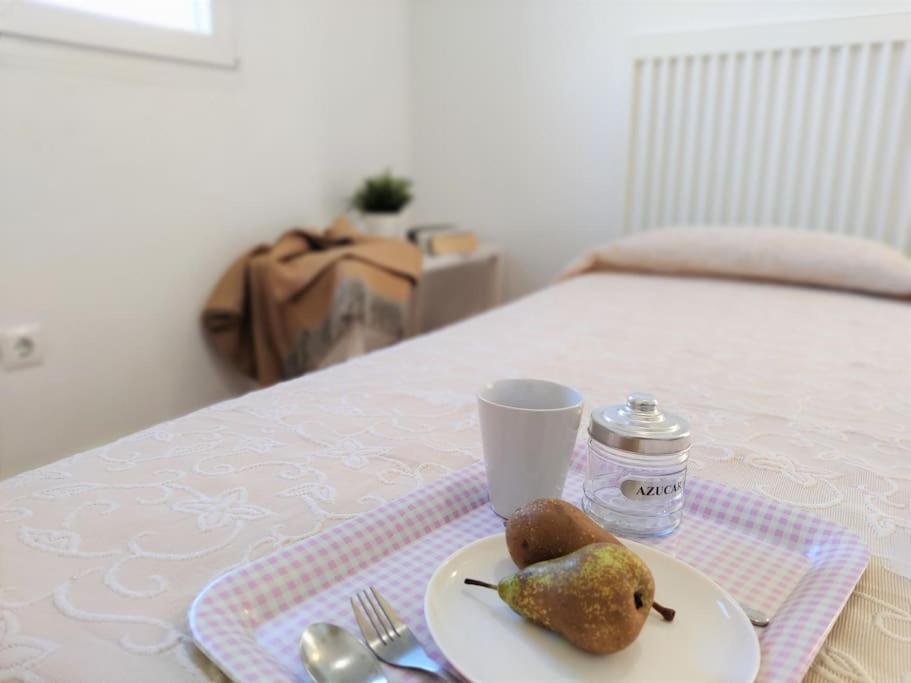 Apartamento Casucas 2d *