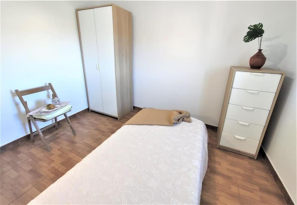 Apartamento Casucas 2d *