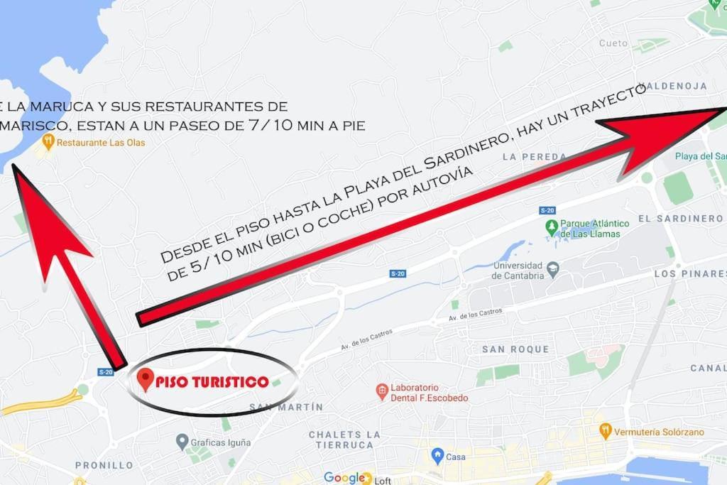 Casucas 2d Apartamento