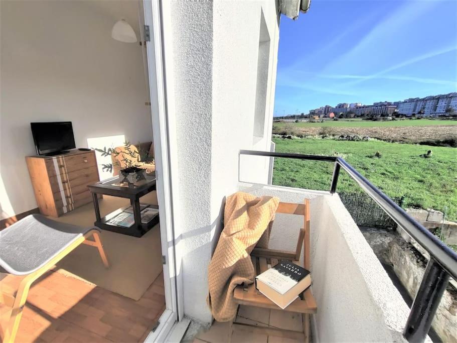 Casucas 2d Apartamento Santander
