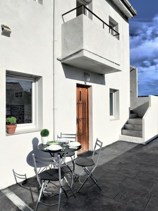 Apartamento Casucas 2d Santander