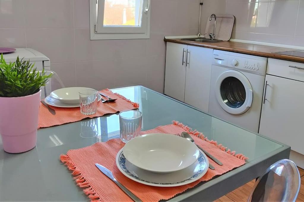 Casucas 2d Apartamento *
