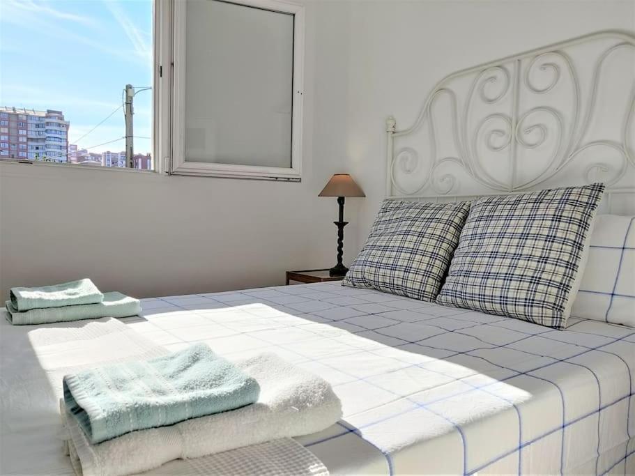 Apartamento Casucas 2d Santander