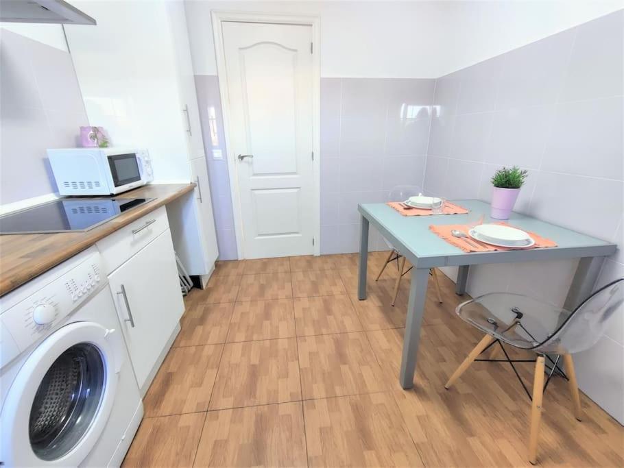 Apartamento Casucas 2d