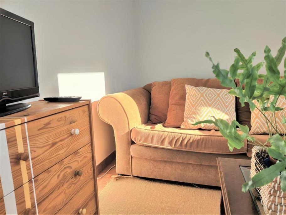 Apartamento Casucas 2d *