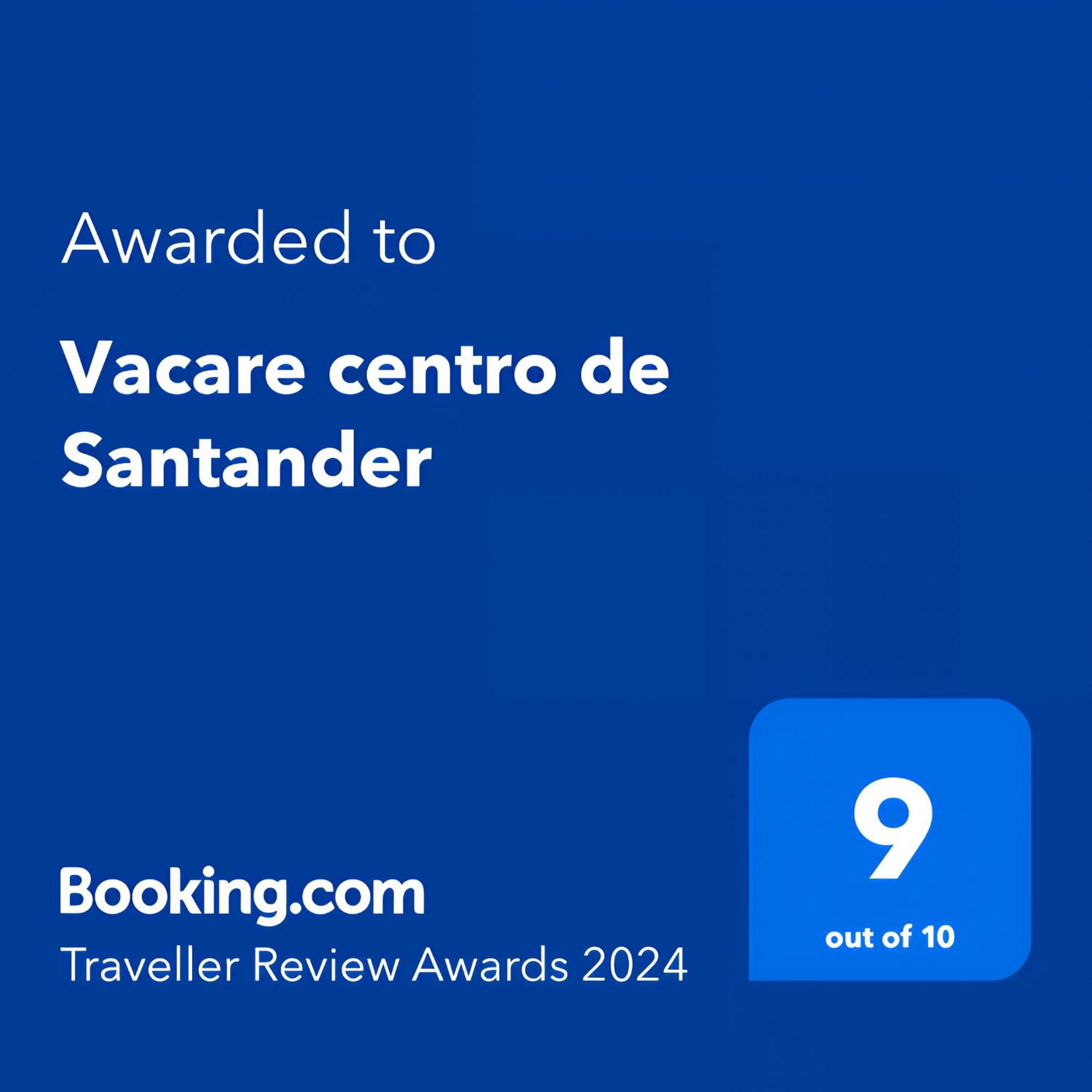 Vacare Centro De Apartment *