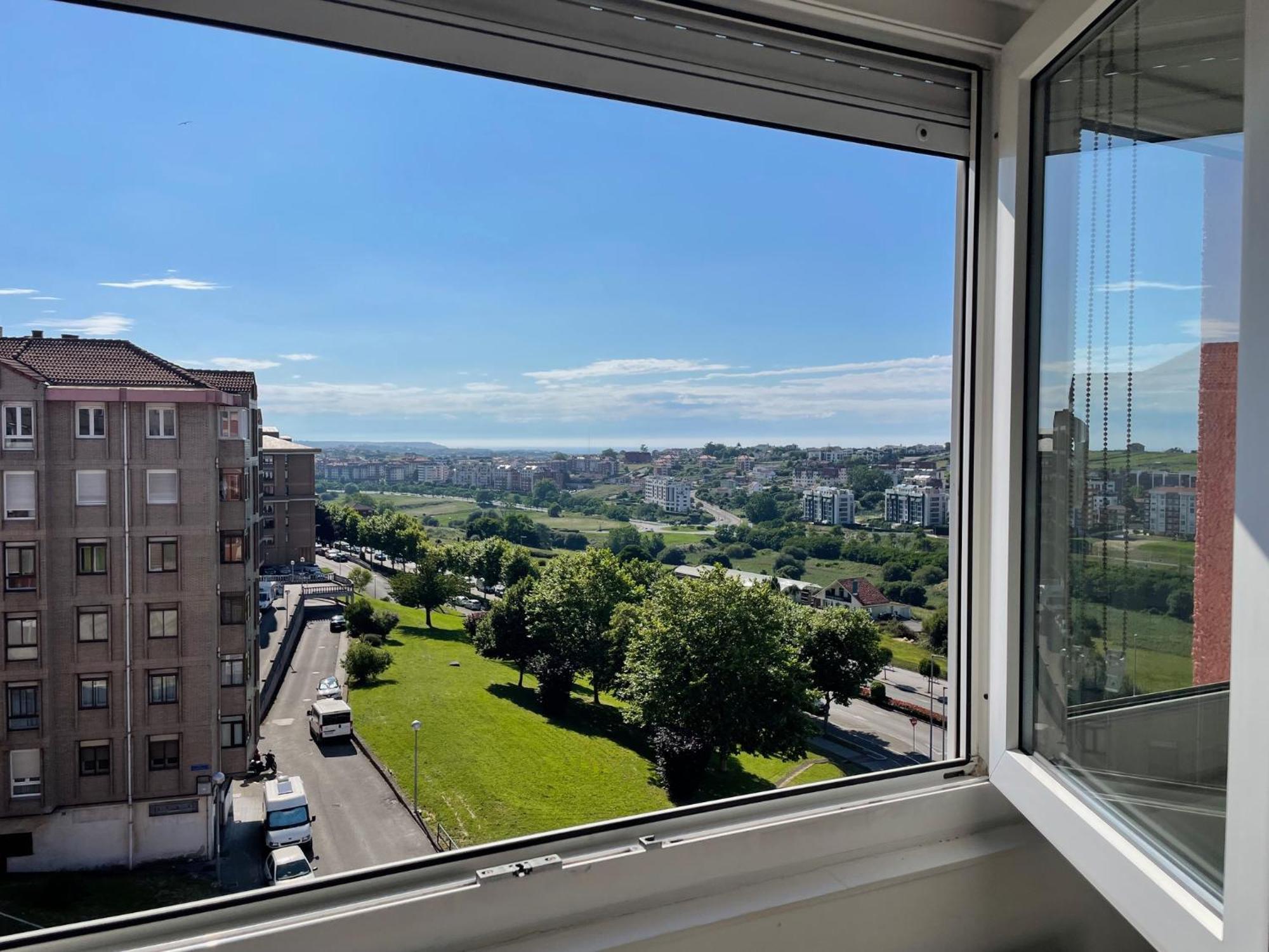Apartamento Piso Cerca De La Playa
