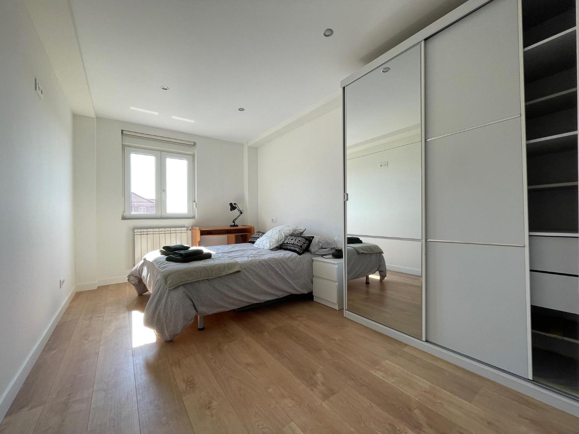 Piso Cerca De La Playa Apartamento *