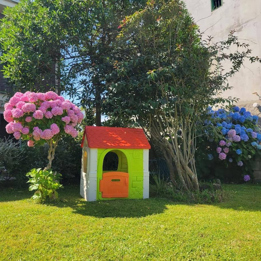Casa En A 800m De La Playa Holiday home Santander