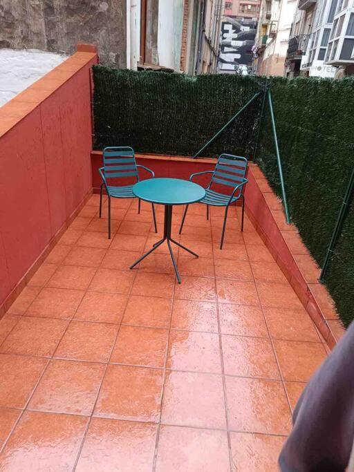 Moderno Y Comodo En Calle Vargas * Santander