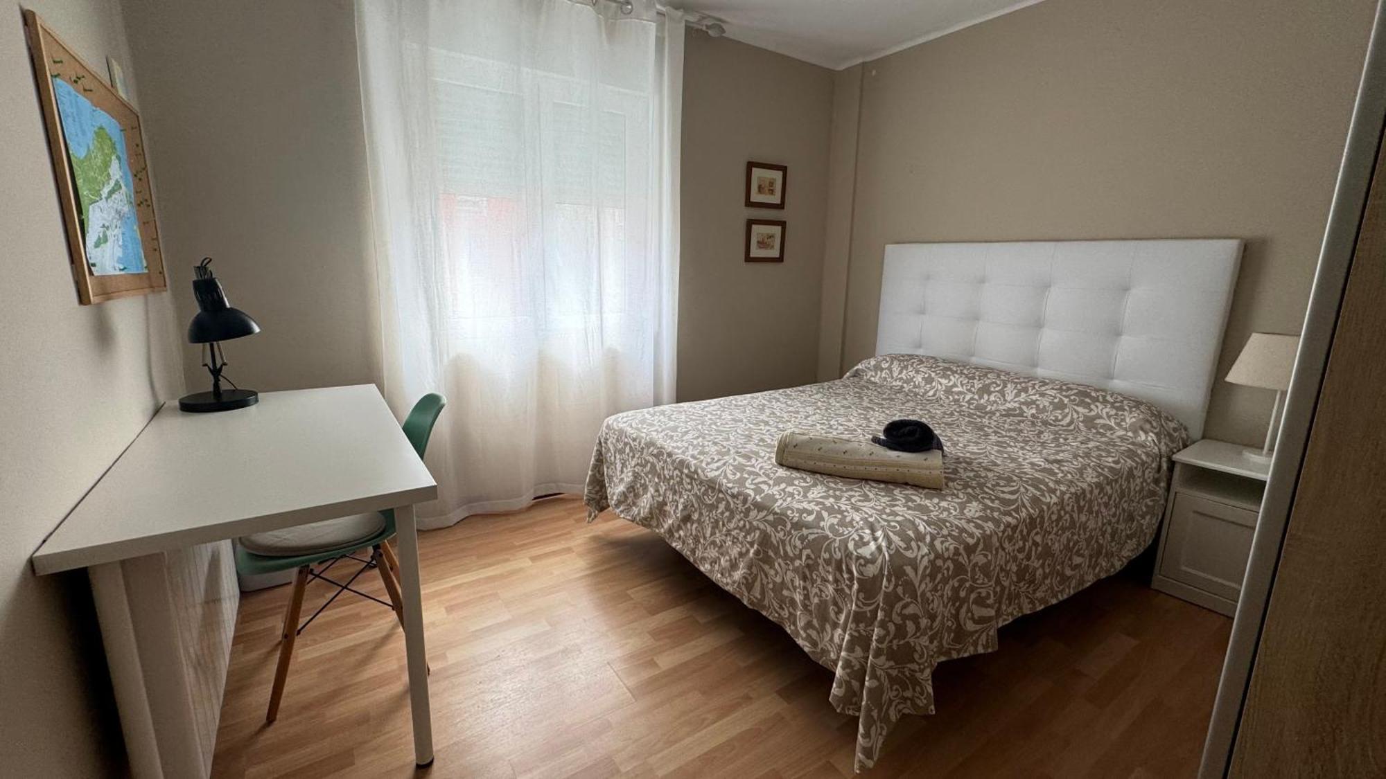 Apartamento Zona Universidad Santander